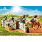 PLAYMOBIL Stadnina kucyków 6927