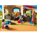 PLAYMOBIL Stadnina kucyków 6927