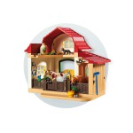 PLAYMOBIL Stadnina kucyków 6927