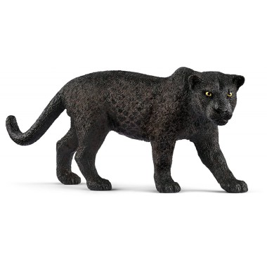 Schleich Czarna pantera