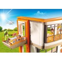 PLAYMOBIL KLOCKI SZPITAL DZIECIĘCY Z WYPOSAŻENIEM 6657