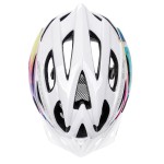 KASK ROWEROWY METEOR SHIMMER L 58-61cm BIAŁY KASK ROWEROWY METEOR SHIMMER L 58-61cm BIAŁY