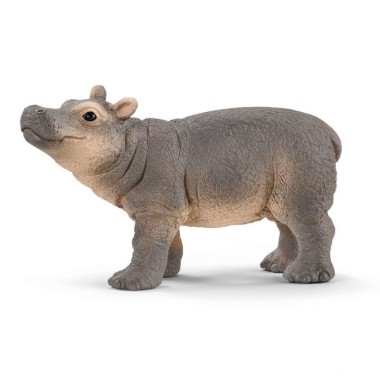 Schleich Hipopotam Dziecko