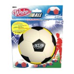 Goliath Piłka czarno żółta Wahu Ball