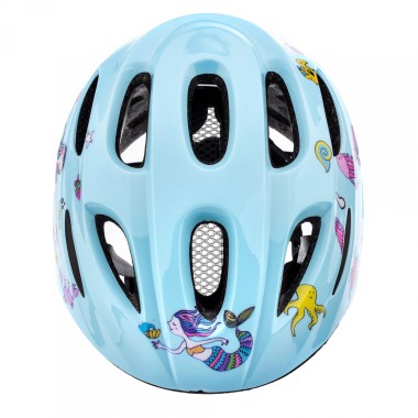 KASK ROWEROWY METEOR KS01 XS 44-48 CM OCTOPUS'S GARDEN