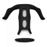 KASK ROWEROWY METEOR KS01 XS 44-48 CM OCTOPUS'S GARDEN KASK ROWEROWY METEOR KS01 XS 44-48 CM OCTOPUS'S GARDEN