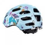 KASK ROWEROWY METEOR KS01 XS 44-48 CM OCTOPUS'S GARDEN KASK ROWEROWY METEOR KS01 XS 44-48 CM OCTOPUS'S GARDEN
