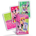 Cartamundi Gra Czarny Piotruś Myszka Minnie