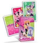 Cartamundi Gra Czarny Piotruś Myszka Minnie