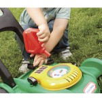 LITTLE TIKES Kosiarka interaktywna chodzik pchacz
