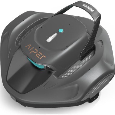ODKURZACZ BEZPRZEWODOWY DO BASENU Aiper Seagull 800B Robotic Pool Cleaner