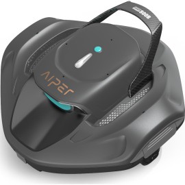 ODKURZACZ BEZPRZEWODOWY DO BASENU Aiper Seagull 800B Robotic Pool Cleaner