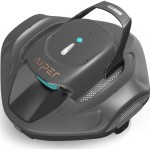 ODKURZACZ BEZPRZEWODOWY DO BASENU Aiper Seagull 800B Robotic Pool Cleaner ODKURZACZ BEZPRZEWODOWY DO BASENU Aiper Seagull 800B Robotic Pool Cleaner