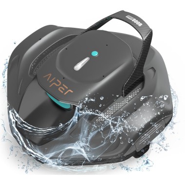 ODKURZACZ BEZPRZEWODOWY DO BASENU Aiper Seagull 800B Robotic Pool Cleaner