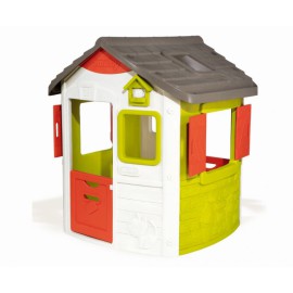 Smoby Domek Neo Jura