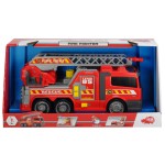 DICKIE Action Series Straż pożarna. 36 cm