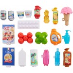 Mattel Lalka Barbie + supermarket Mattel Lalka Barbie + supermarket