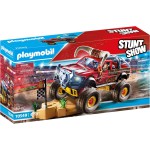 Playmobil Pokaz kaskaderski Monster Truck 70549