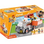 Playmobil Pogotowie Ambulans Duck On Call 70916