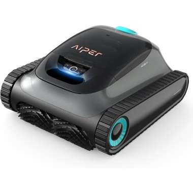 AIPER Odkurzacz robot do basenu Scuba S1