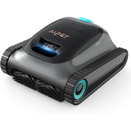 AIPER Odkurzacz robot do basenu Scuba S1