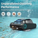 AIPER Odkurzacz robot do basenu Scuba S1