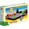 ALEXANDER GRA CHIŃCZYK  TRYLMA