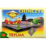 ALEXANDER GRA CHIŃCZYK  TRYLMA
