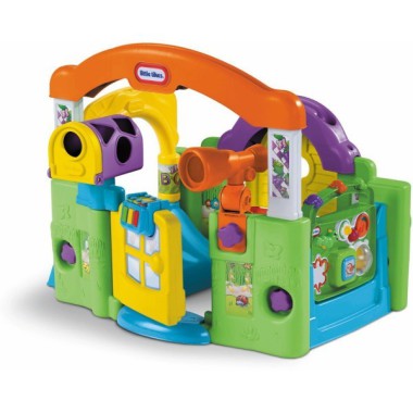 LittleTikes Centrum Zabaw i aktywności