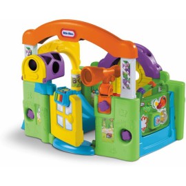 LittleTikes Centrum Zabaw i aktywności