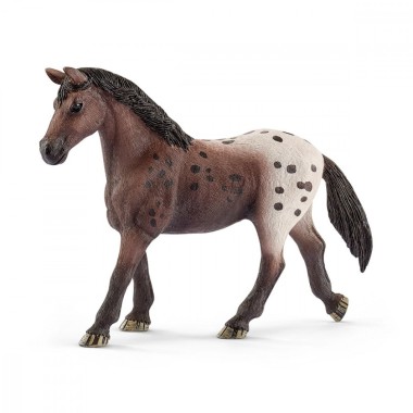 Schleich Klacz rasy Appaloosa