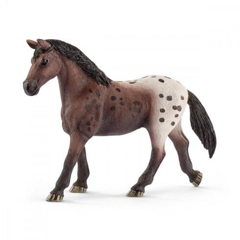 Schleich Klacz rasy Appaloosa Schleich Klacz rasy Appaloosa