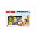 Brimarex Koraliki z gąsienicą Top Bright Brimarex Koraliki z gąsienicą Top Bright
