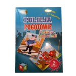 PIASKOWE MALOWANKI MALOWANIE POLICJA POGOTOWIE 2 OBRAZKI I PIASEK