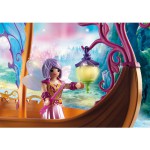 Playmobil Romantyczny statek wróżek 71596