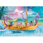 Playmobil Romantyczny statek wróżek 71596