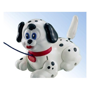 FISHER MAŁY SNOOPY