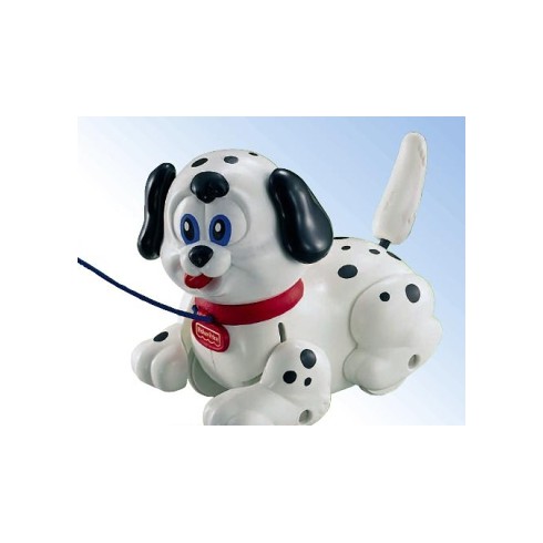 FISHER MAŁY SNOOPY