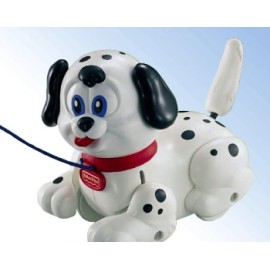 FISHER MAŁY SNOOPY