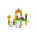 MATTEL Mega Bloks - Przygodowe Zoo FFG42