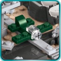 COBI KLOCKI Klocki Battleship Tirpitz - niemiecki pancernik