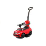 COIL Jeździk Chodzik Pchacz na licencji Mercedes dla dzieci czerwony COIL Jeździk Chodzik Pchacz na licencji Mercedes dla dzieci czerwony