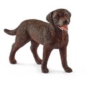 Schleich Labrador Retriever Suczka