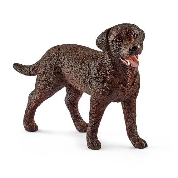 Schleich Labrador Retriever Suczka