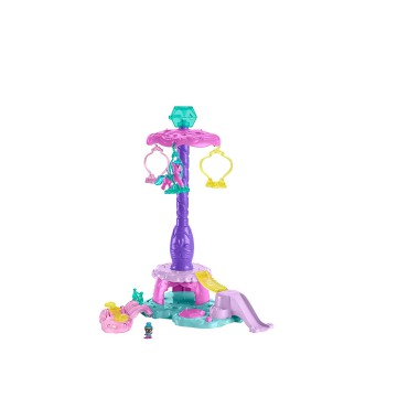 Shimmer &ampamp Shine Plac Zabaw jednorożców