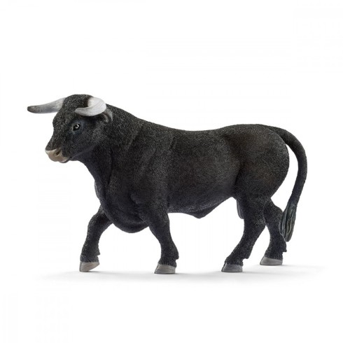 Schleich Czarny byk Schleich Czarny byk