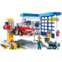 Playmobil Klocki Warsztat Samochodowy 70202