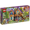LegoPolska Klocki Friends Dom Mii