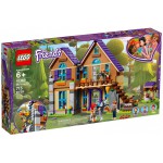 LegoPolska Klocki Friends Dom Mii