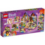 LegoPolska Klocki Friends Dom Mii